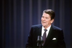 Na današnji dan: Umro Ronald Regan