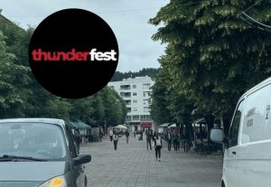 Anketa: Mladi u Beranama s nestrpljenjem čekaju Thunder Fest