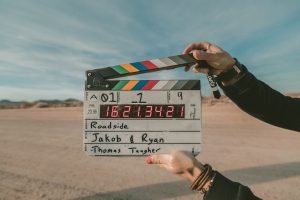 Da li ste znali? Prvi film u istoriji trajao je samo 2 sekunde