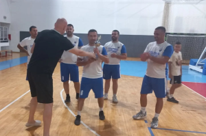 Opština 1 prvi šampion beranske 3×3 basket lige