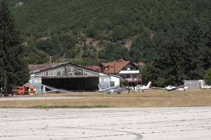 Štajnmiler: partneri spremni da ulažu u izgradnju aerodroma