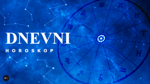 Dnevni horoskop za 16. jun 2026. godine