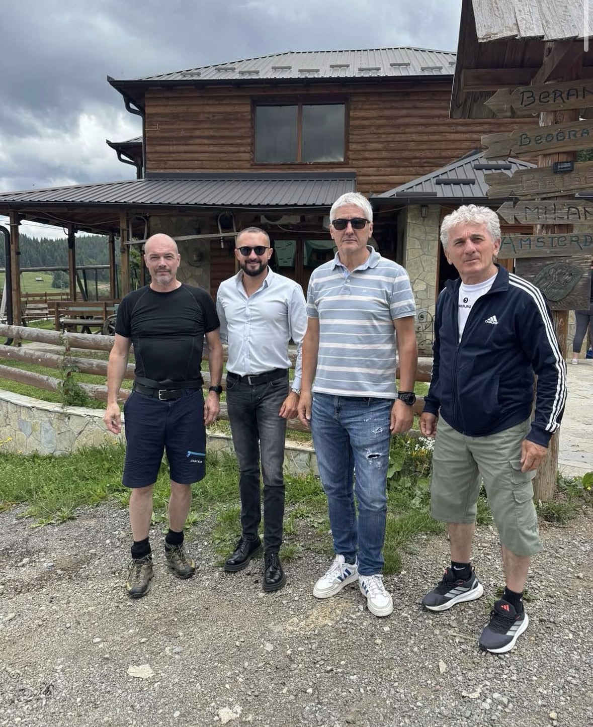 Džakovica dobija skijašku stazu