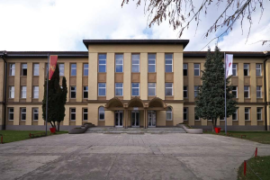 Upis u prvi razred Gimnazije „Panto Mališić“ 30. juna i 1. jula