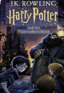 Na današnji dan: Predstavljen prvi „Harry Potter“