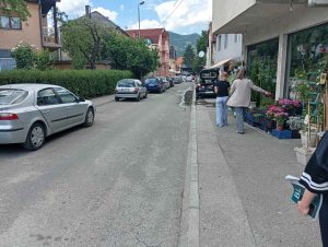 Jaka eksplozija probudila građane, nema povrijeđenih