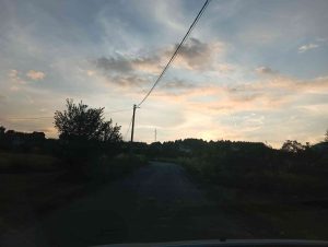 Berane trenutno: Toplo i mirno, uz ponekog prolaznika