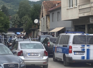 Eksplozivna naprava aktivirana ispod automobila u Beranama, policija traga za počiniocima