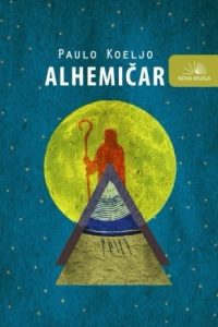 Šta pročitati: “Alhemičar” Paulo Koeljo