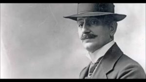 Poezija: „Veče na školju” Aleksa Šantić