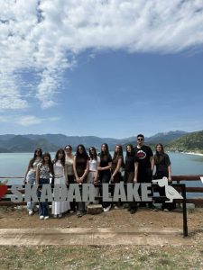 Učenici Gimnazije „Panto Mališić“ iz Berana posjetili NP Skadarsko jezero