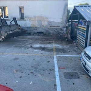 Berane: Čišćenje mini deponija na više lokacija