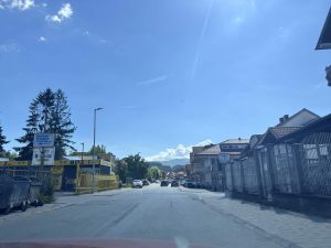 Jutro u Beranama: Početak nove radne sedmice