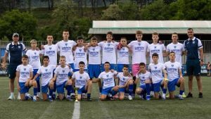 OFK Berane dominira fudbalskim sjeverom