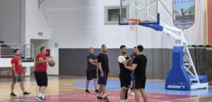 Završeno 6. i 7. kolo beranske basket lige 3×3