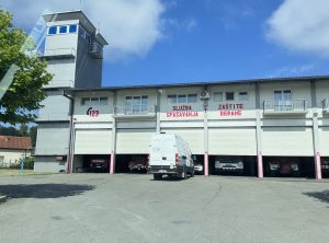 Korać: Građani da ne pale vatru na otvorenom