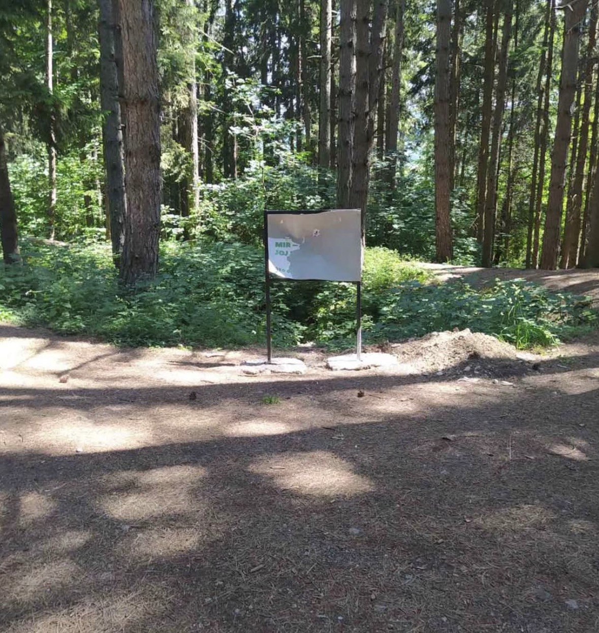 Komunalno apeluje: Čuvajmo javnu imovinu
