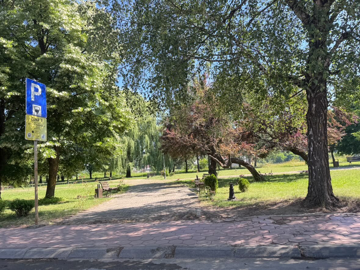 Nedjeljno jutro, Berane 21. jun