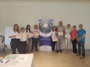 Predstavnica Opštine Berane učestvovala na radionici o energetskim zajednicama