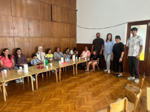 Održana radionica o značaju predškolskog obrazovanja za RE populaciju