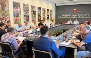 Poznat početak nove sezone: Prva liga kreće 2. avgusta