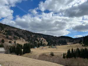 Seoski i planinski turizam u Beranama u punom zamahu