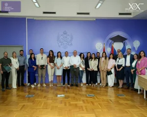MPNI podržalo 16 projekata za promociju nauke među mladima