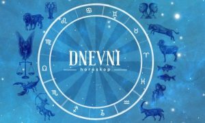 Dnevni horoskop za 05. jun 2026. godine