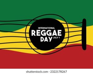 Međunarodni dan reggae muzike