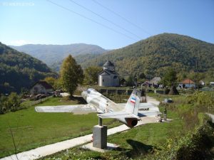 „Kraljska barutana” traži hitnu obnovu i zaštitu