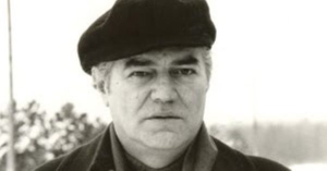 Poezija: „Kamena uspavanka” Stevan Raičković