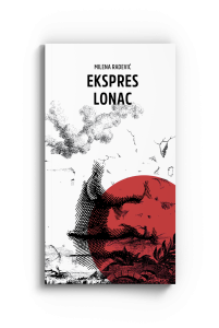 Šta pročitati: Milena Radević, “Ekspres lonac”
