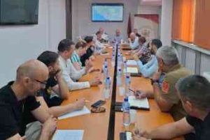 MUP jača vazdušni odgovor na požare