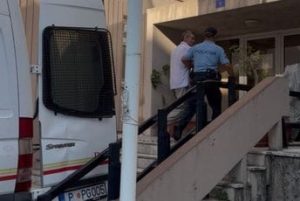 Za upad u redakciju i zastrašivanje novinarki kazna od 150 eura