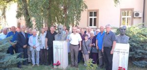 U Beranama obilježen Dan borca: “Dužnost je prenositi antifašizam na mlađe generacije”