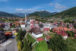 Njemački planinar preminuo kod Plava