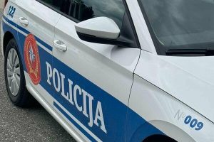 U pritvoru otac osumnjičen za zlostavljanje sina