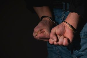 Osuđenik iz Srbije uhapšen u Podgorici