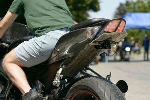 Policija pooštrava kontrolu bučnih motocikala