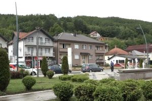 Andrijevica stari, mladi odlaze