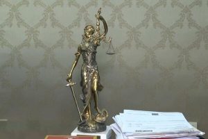 Sudovima nedostaje 45 sudija