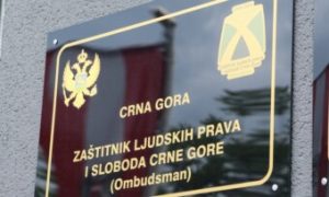 Ombudsman osudio prijetnje novinarima