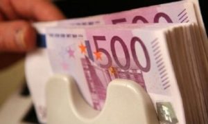 EU isplatila Crnoj Gori 3,4 miliona eura