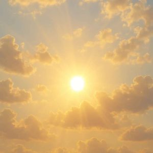 Meteo Berane: Pretežno sunčano