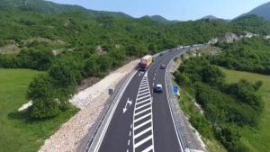 AMSCG: Izmijenjen režim saobraćaja na više dionica