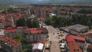 Berane bilježi rast turističkih posjeta