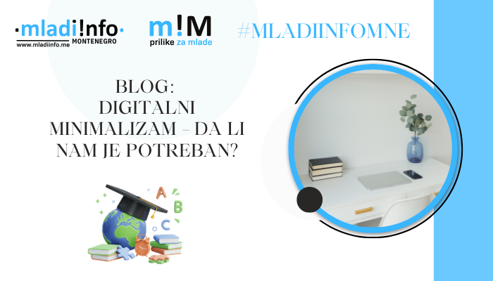 Digitalni minimalizam