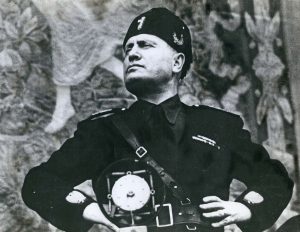 Na današnji dan: Rođen Benito Mussolini