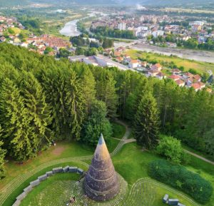 Gužve sve veće, ali broj vozila i dalje manji od broja stanovnika