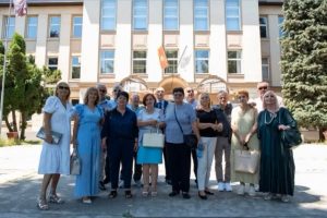 Pola vijeka uspomena: Generacija Gimnazije „Panto Mališić“ obilježila 50 godina mature